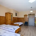 Schronisko Pttk Trzy Korony *