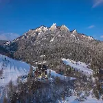 Schronisko Pttk Trzy Korony