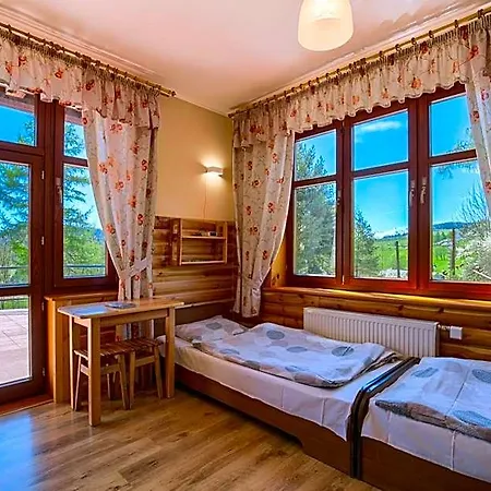 Schronisko Pttk Trzy Korony Nocleg ze śniadaniem
