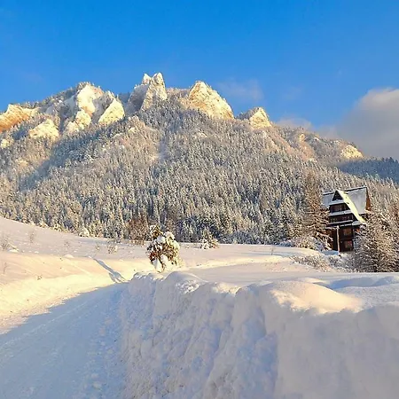 Schronisko Pttk Trzy Korony Bed & Breakfast