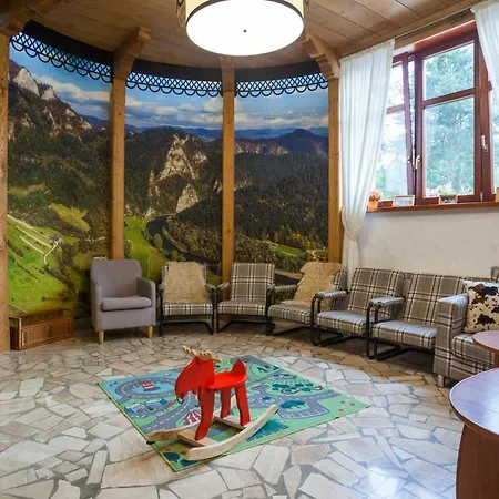 Schronisko Pttk Trzy Korony Bed & Breakfast *